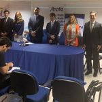 ANAFE participa do Congresso Poder Público em Juízo e do Fórum Nacional do Poder Público, em Recife/PE