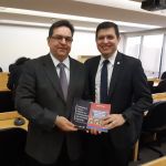 Membros da ANAFE participam de reunião da Comissão Nacional de Advocacia Pública do Conselho Federal da OAB